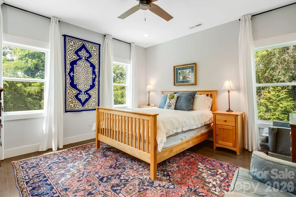 76 Louisiana Avenue Asheville NC 28806