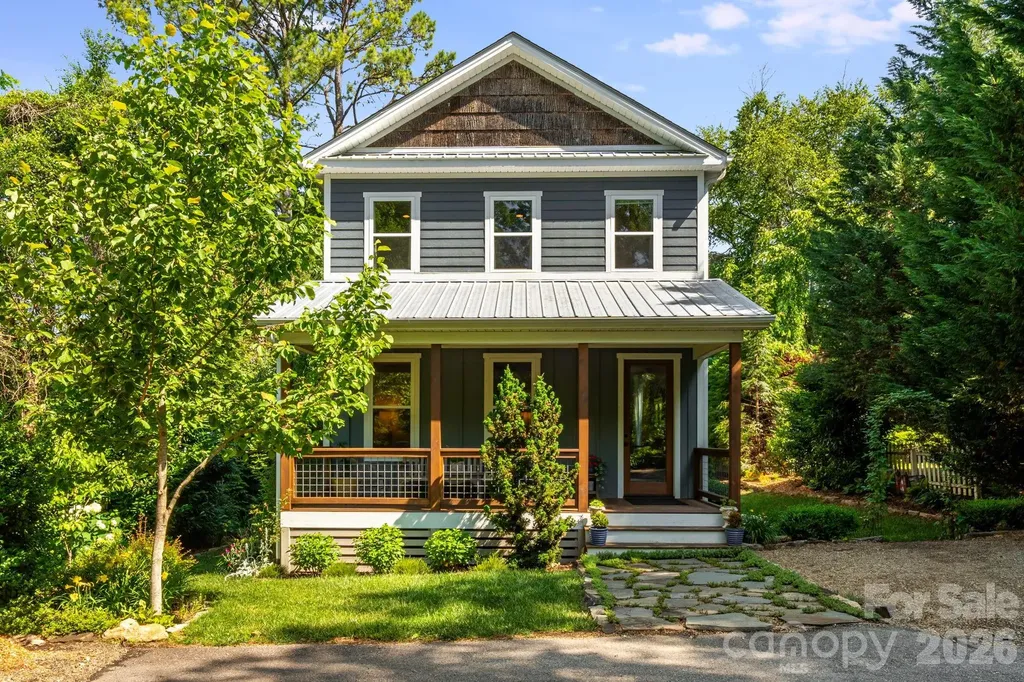 76 Louisiana Avenue Asheville NC 28806