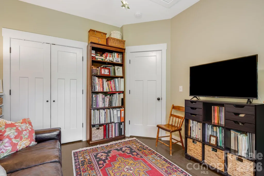 76 Louisiana Avenue Asheville NC 28806