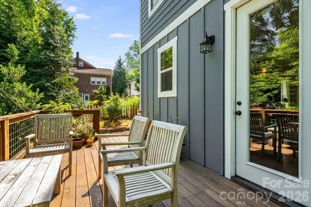 76 Louisiana Avenue Asheville NC 28806