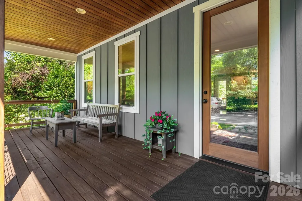 76 Louisiana Avenue Asheville NC 28806