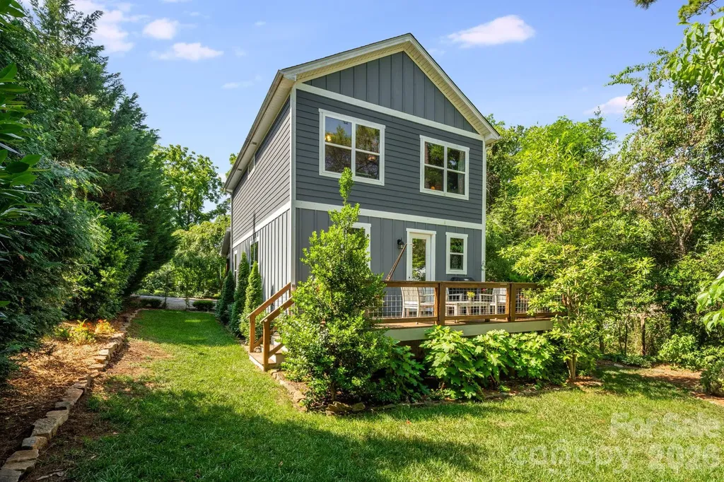 76 Louisiana Avenue Asheville NC 28806