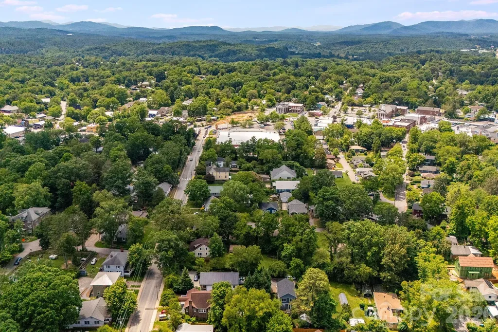 76 Louisiana Avenue Asheville NC 28806