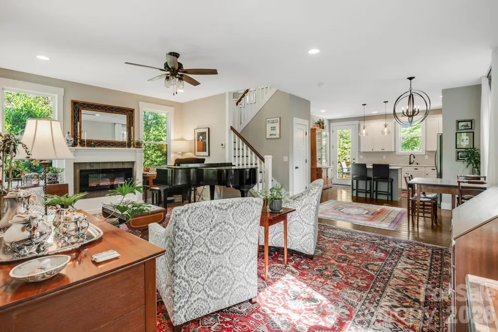 76 Louisiana Avenue Asheville NC 28806