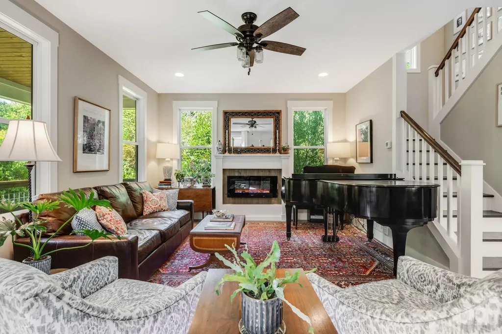 76 Louisiana Avenue Asheville NC 28806