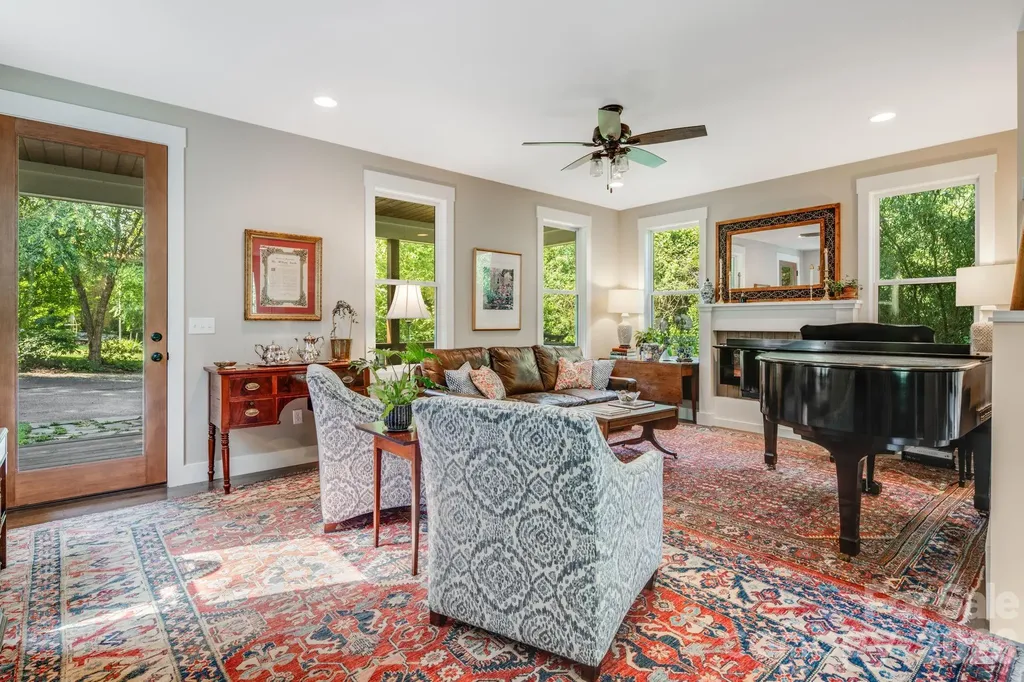 76 Louisiana Avenue Asheville NC 28806
