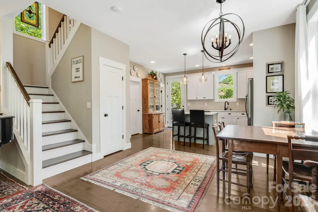 76 Louisiana Avenue Asheville NC 28806