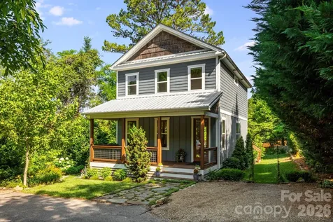 76 Louisiana Avenue Asheville NC 28806