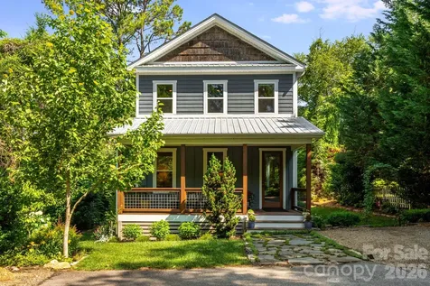 76 Louisiana Avenue Asheville NC 28806