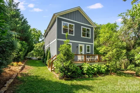 76 Louisiana Avenue Asheville NC 28806
