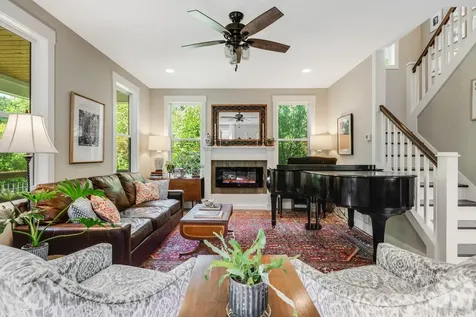 76 Louisiana Avenue Asheville NC 28806