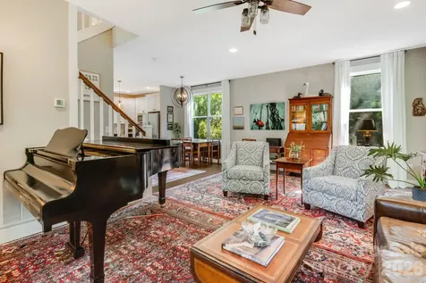 76 Louisiana Avenue Asheville NC 28806