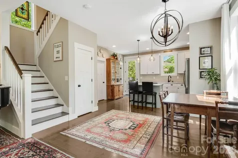 76 Louisiana Avenue Asheville NC 28806