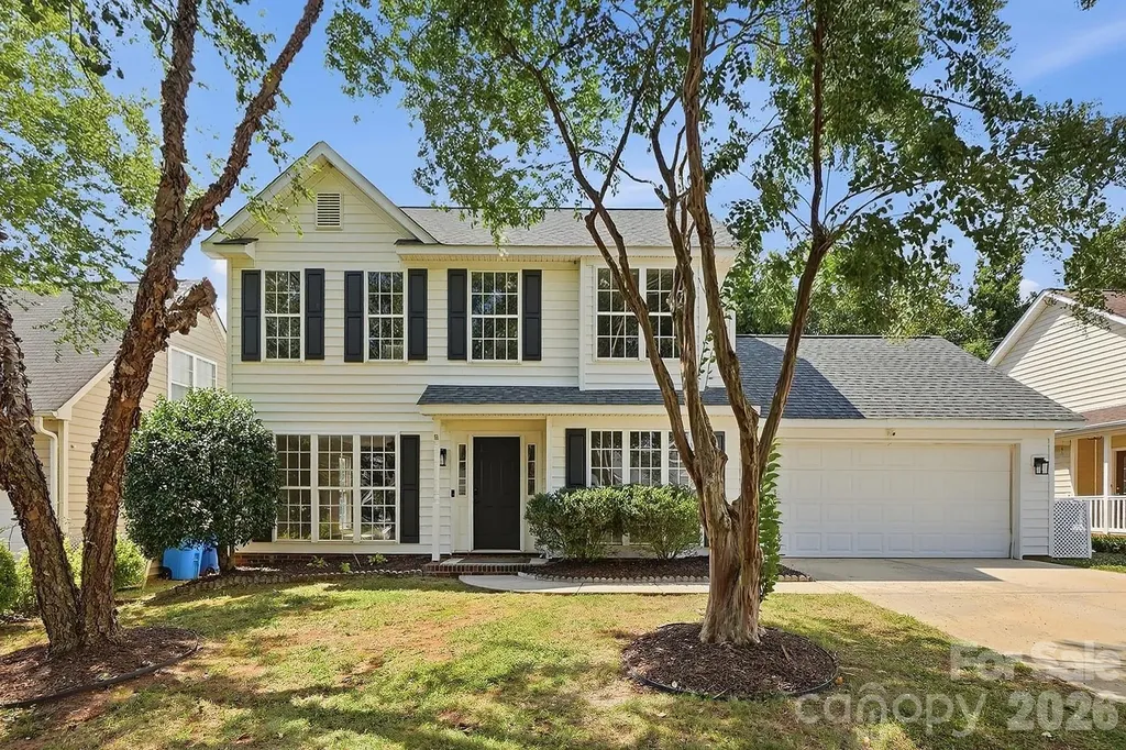 4015 Balsam Street Indian Trail NC 28079