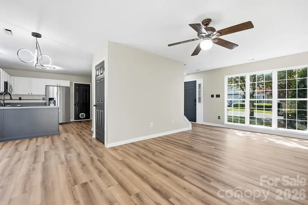 4015 Balsam Street Indian Trail NC 28079