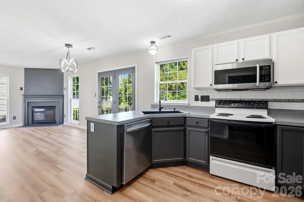 4015 Balsam Street Indian Trail NC 28079