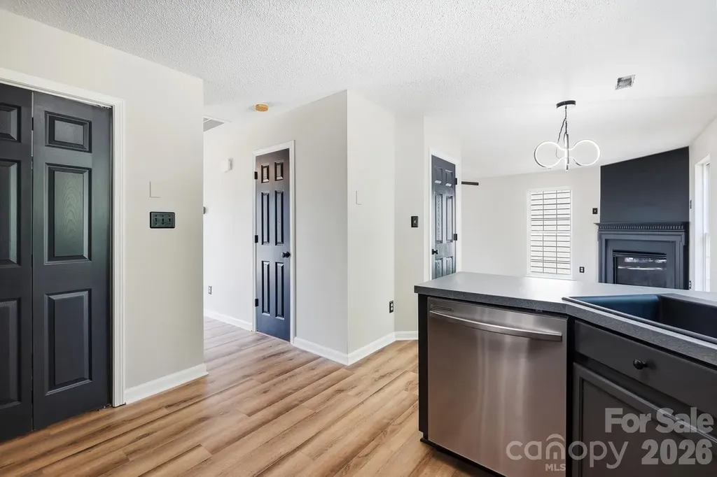 4015 Balsam Street Indian Trail NC 28079