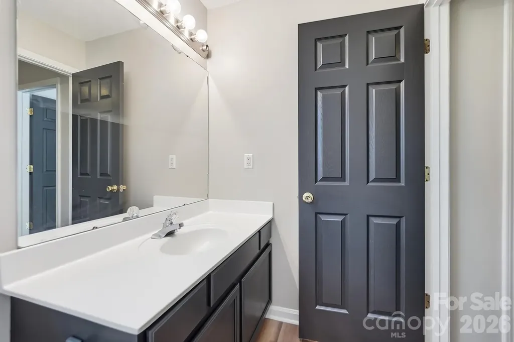 4015 Balsam Street Indian Trail NC 28079