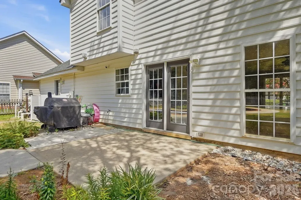 4015 Balsam Street Indian Trail NC 28079