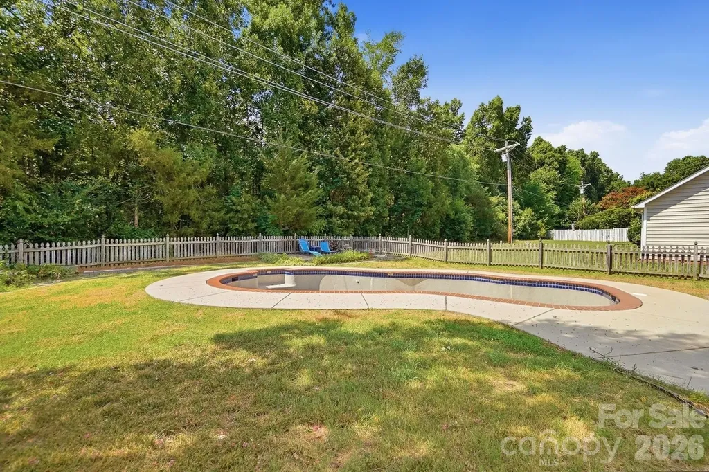 4015 Balsam Street Indian Trail NC 28079