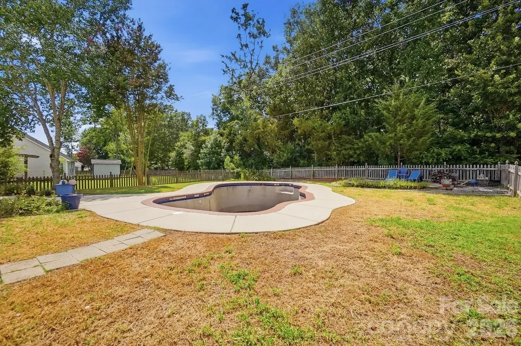 4015 Balsam Street Indian Trail NC 28079