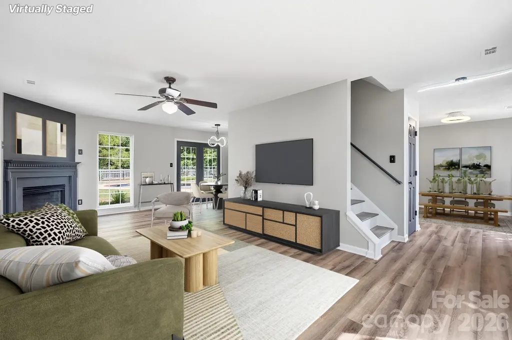 4015 Balsam Street Indian Trail NC 28079