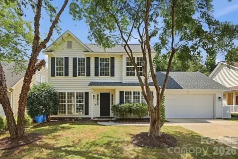 4015 Balsam Street Indian Trail NC 28079