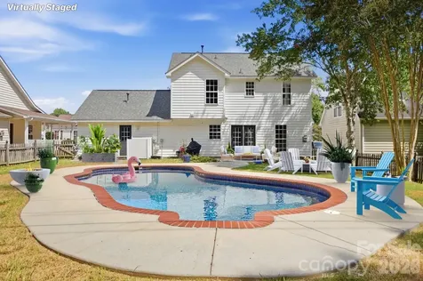 4015 Balsam Street Indian Trail NC 28079