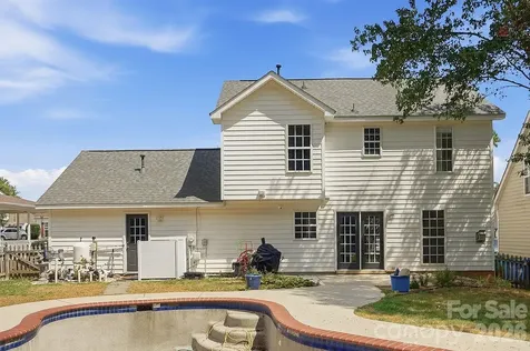 4015 Balsam Street Indian Trail NC 28079