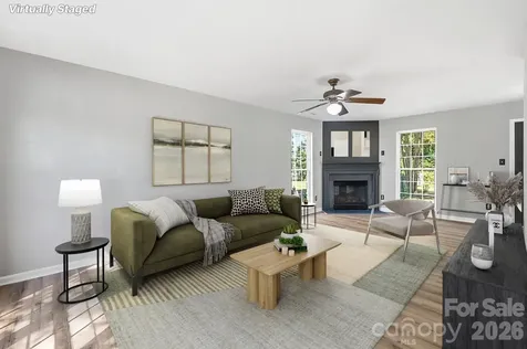 4015 Balsam Street Indian Trail NC 28079
