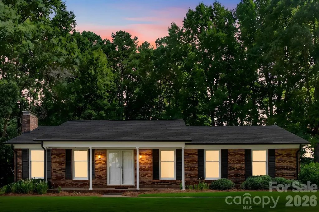 2410 Sandlewood Drive Gastonia NC 28054