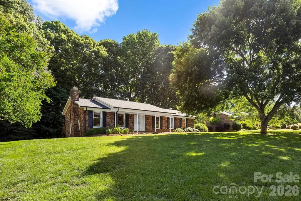 2410 Sandlewood Drive Gastonia NC 28054