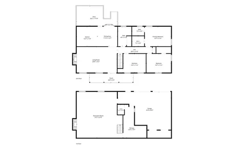 2410 Sandlewood Drive Gastonia NC 28054