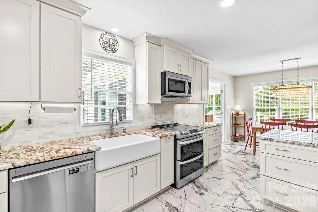 596 Maple Ridge Circle Salisbury NC 28147