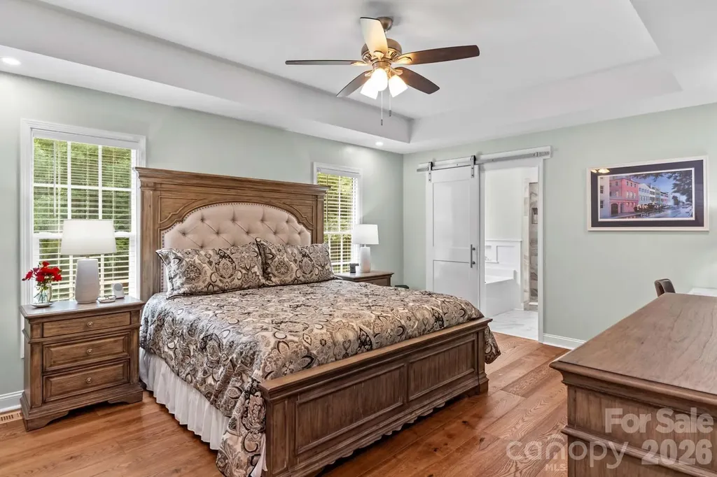 596 Maple Ridge Circle Salisbury NC 28147