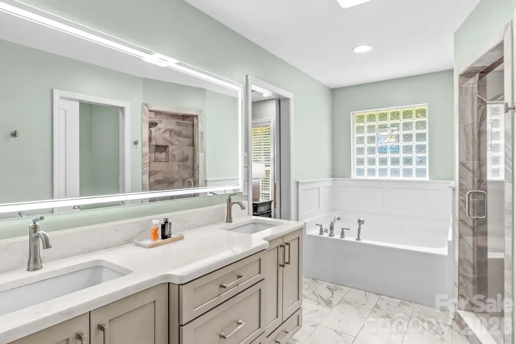 596 Maple Ridge Circle Salisbury NC 28147