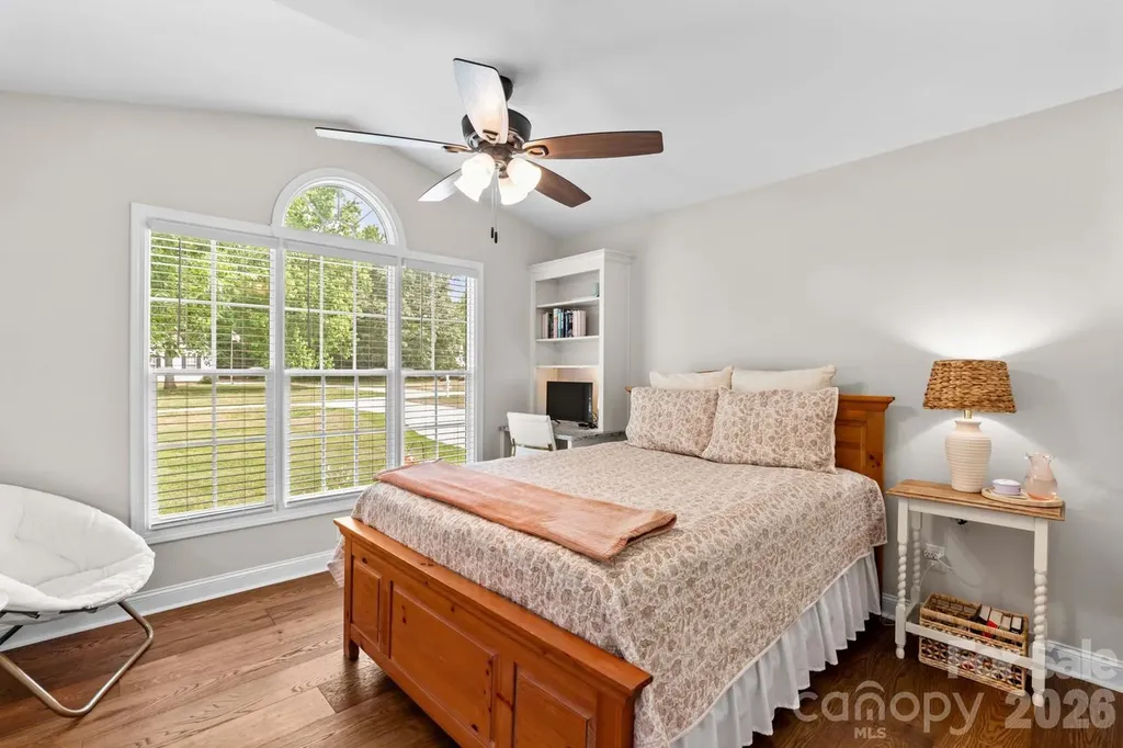 596 Maple Ridge Circle Salisbury NC 28147