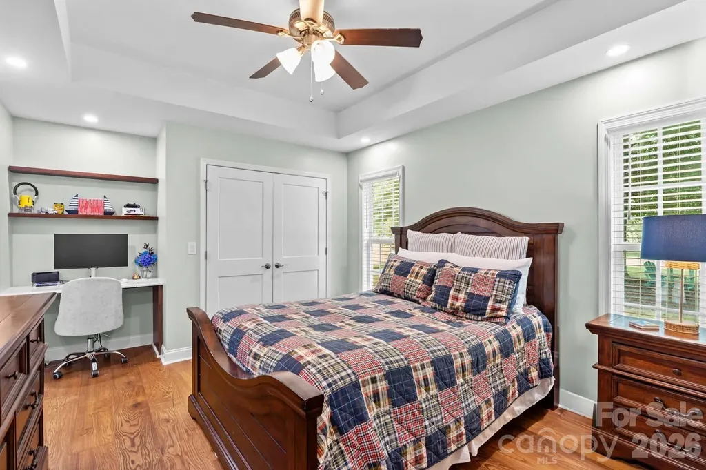 596 Maple Ridge Circle Salisbury NC 28147