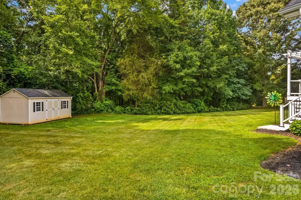 596 Maple Ridge Circle Salisbury NC 28147