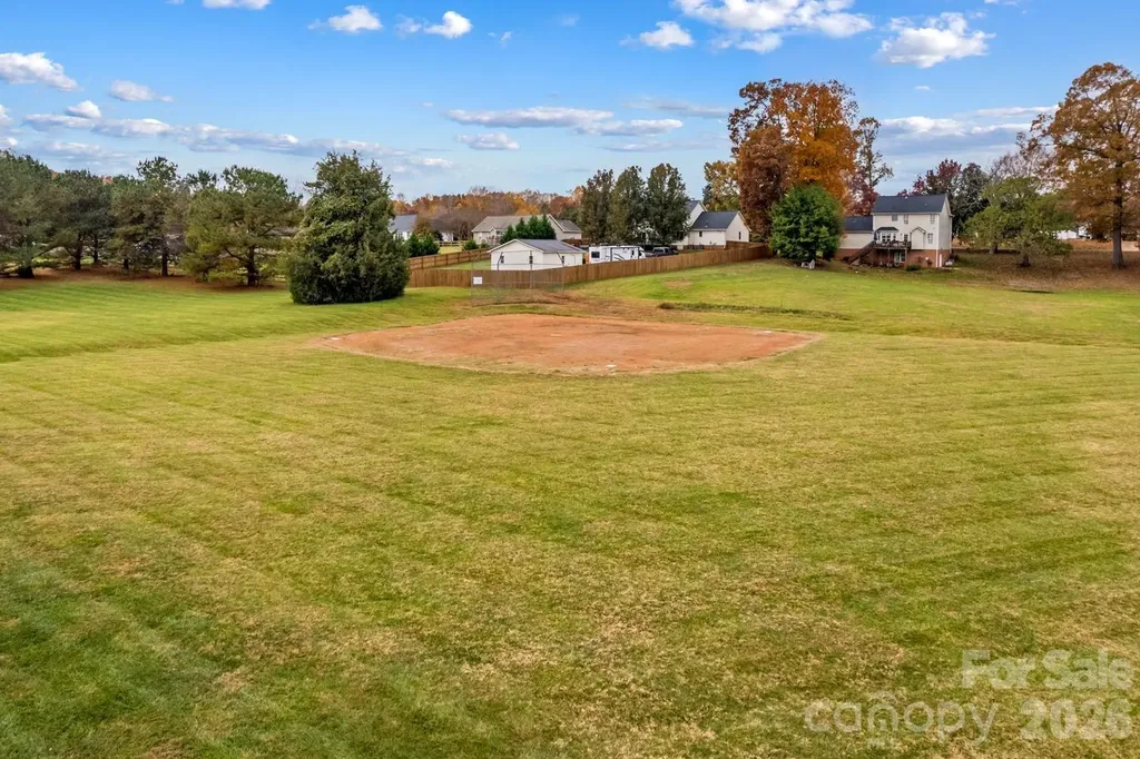 596 Maple Ridge Circle Salisbury NC 28147
