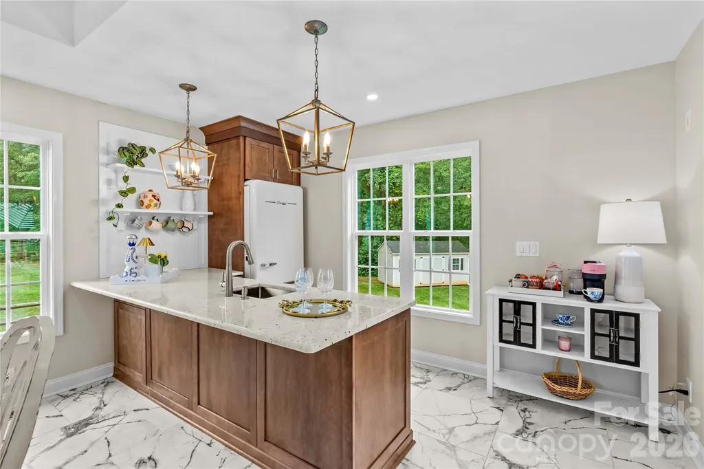 596 Maple Ridge Circle Salisbury NC 28147