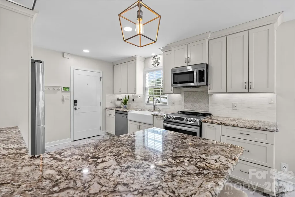 596 Maple Ridge Circle Salisbury NC 28147