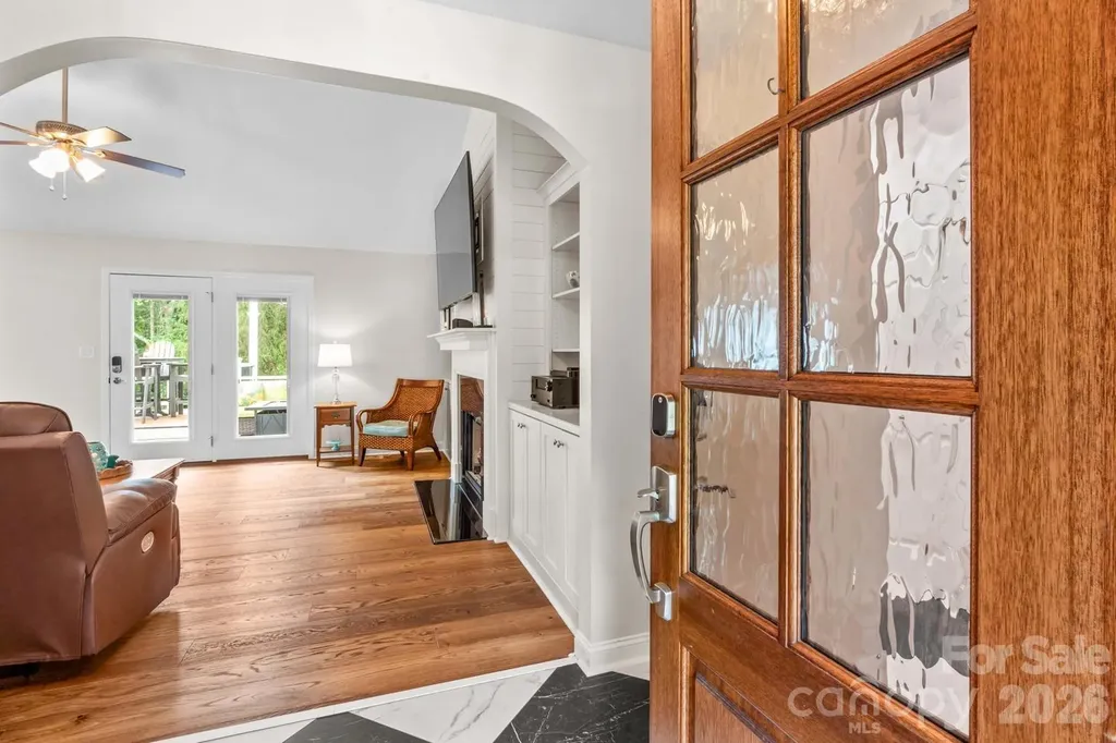 596 Maple Ridge Circle Salisbury NC 28147