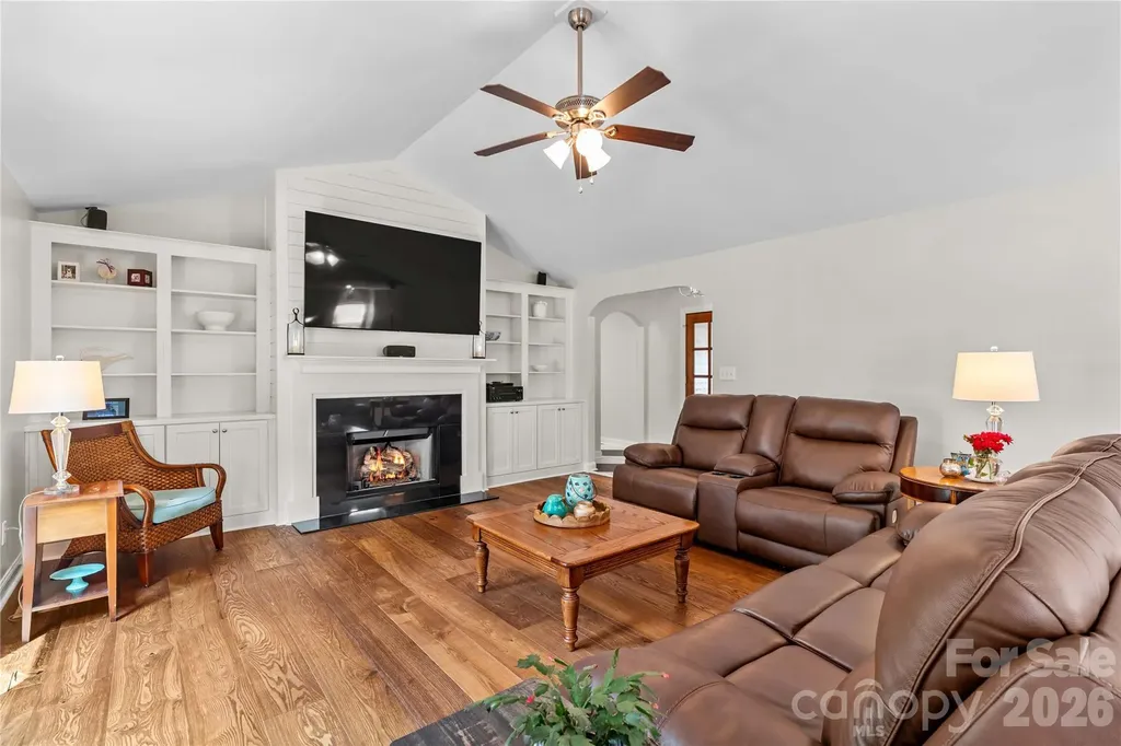 596 Maple Ridge Circle Salisbury NC 28147