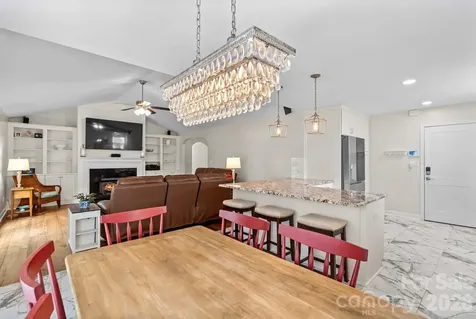596 Maple Ridge Circle Salisbury NC 28147