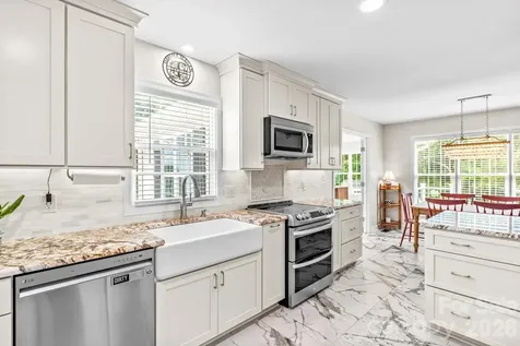 596 Maple Ridge Circle Salisbury NC 28147