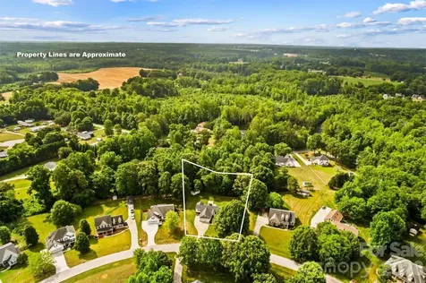 596 Maple Ridge Circle Salisbury NC 28147