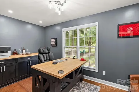 596 Maple Ridge Circle Salisbury NC 28147