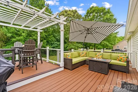 596 Maple Ridge Circle Salisbury NC 28147