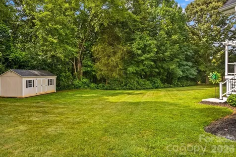 596 Maple Ridge Circle Salisbury NC 28147